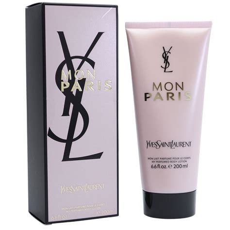 ysl elle shower gel 200 ml|yves saint laurent body wash.